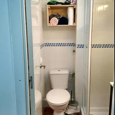 Estudio Central Cerca De Playas 409 Apartmán Torremolinos